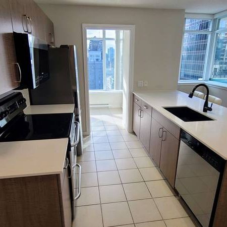 Downtown One bedroom - Hudson 610 Granville St - Photo 4