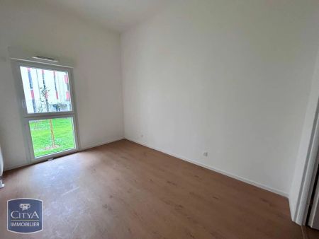 Appartement à louer 3 pièces 57.7m² - Photo 2