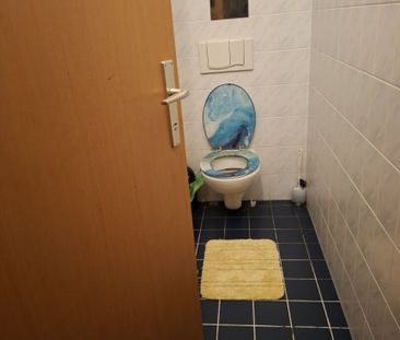 Hell & freundlich – 2-Zimmerwohnung mit Balkon - Photo 3