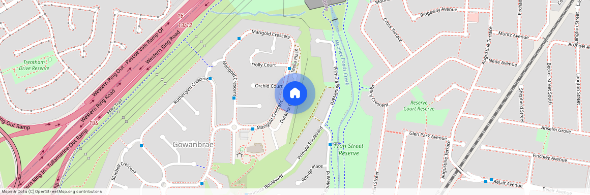 26 Duranta Drive, Vic 3043, Gowanbrae