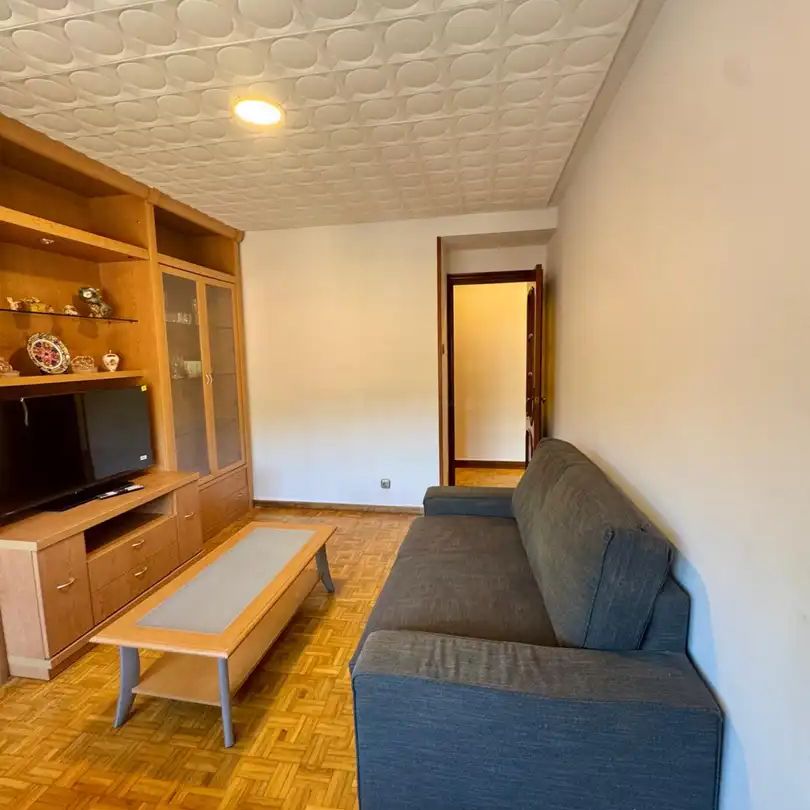 Piso de alquiler en Blimea - Cl Carlos Roa, San Martín del Rey Aurelio - Photo 1