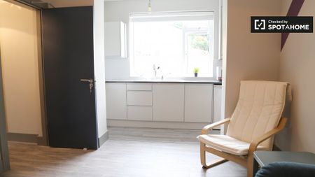 Twin room for rent in Whitehall ,Dublin - Photo 3
