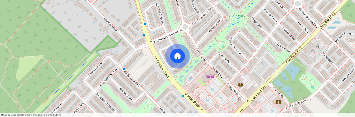 37 Roehampton Crescent, Guelph, ON, Canada