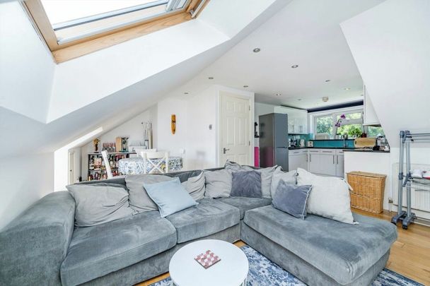 All Souls Avenue, Kensal Rise, NW10 - Photo 1