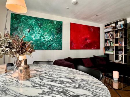 1 Bed Flat, Riverlight Quay, SW11 - Photo 3