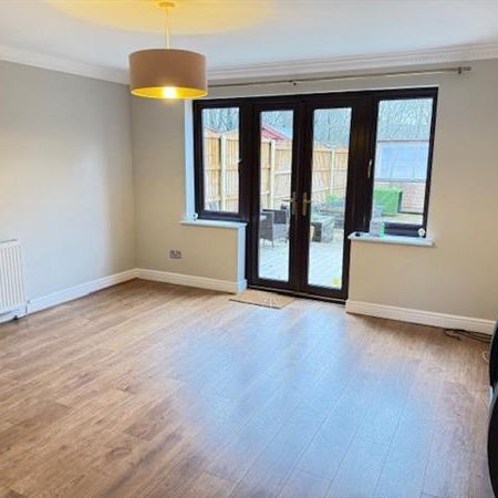 3 bedroom terraced house to rent - Photo 1