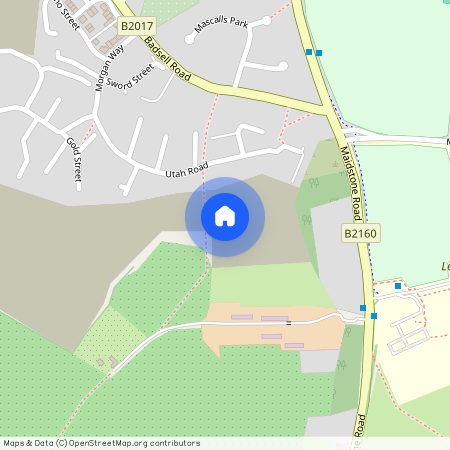 Albrighton Crescent, Paddock Wood, Tonbridge, TN12