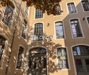 Appartement T2 Grenoble à louer - Photo 6