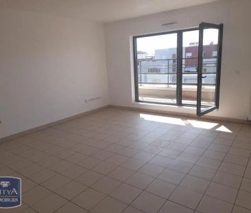 Appartement à louer 4 pièces 107.41m² - Photo 1