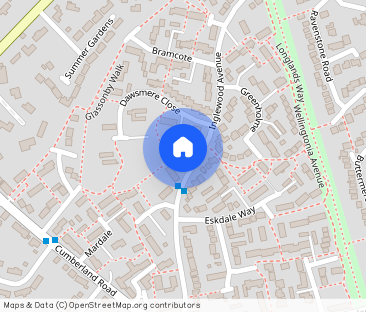 Inglewood Avenue, Camberley, GU15 - Photo 1