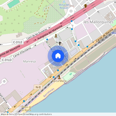 Badalona