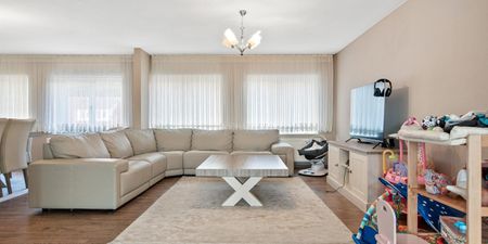 Duplex te huur in Kwaadmechelen voor € 900 met 2 slaapkamers - Photo 2