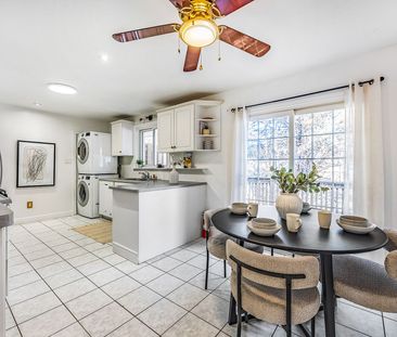 For Lease - 25 Hiley Avenue Unit# Main Fl, Ajax, Ontario - Photo 5