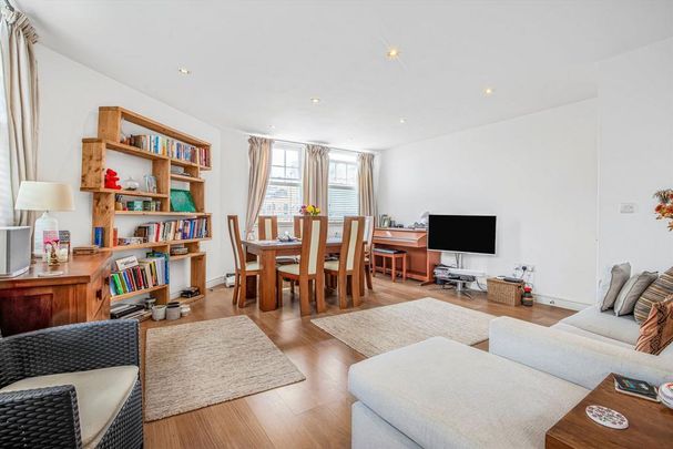 2 bedroom flat to rent - Photo 1