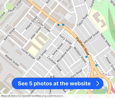 Kime Street, Burnley, BB12 - Photo 1