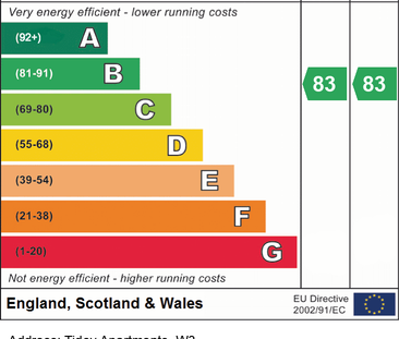 1 bedroom flat to rent - Photo 1