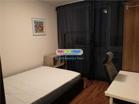 Apartament 4 camere decomandat Iuliu Maniu / vis-a-vis de Politehnica - Fotografie 3
