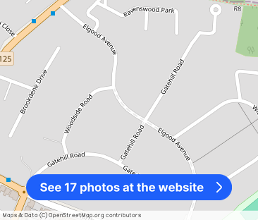 4 bedroom detached house for rent - Photo 1