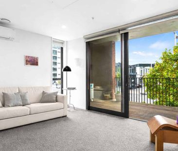 Central City Living - Photo 1