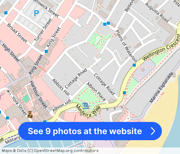 Albion Place, Ramsgate, CT11 - Photo 1