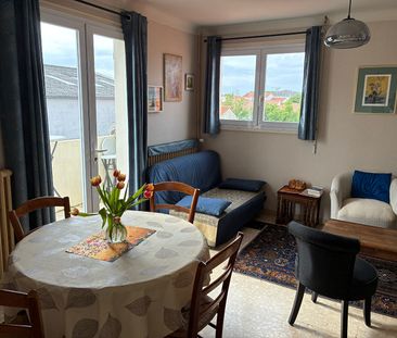 Location Appartement 3 pièces 70m² - Photo 1