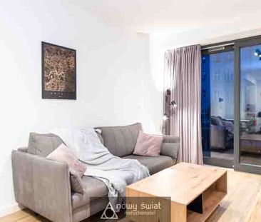 Luksusowy apartament 38m² z parkingiem i SPA – Angel Stradom, Krakó... - Photo 2