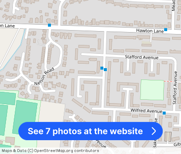 Coleman Avenue, Balderton, Newark, Nottinghamshire, NG24 - Photo 1