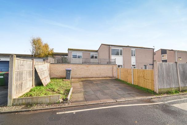 3 bedroom terraced house to rent - Photo 1