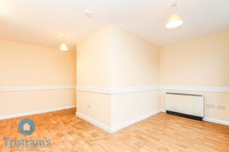 1 bed Apartment for Rent - Photo 2