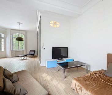 De Crayer: splendid 2-bedroom furnished mansion - Photo 3