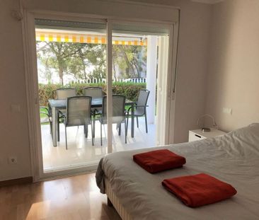 3 room luxury Flat for rent in Calvià, Balearic Islands - Photo 5