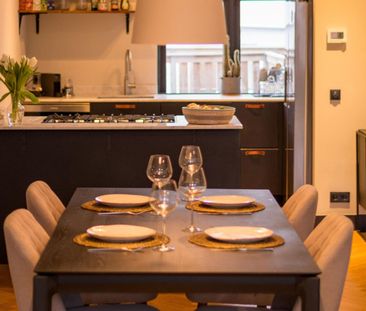 Appartement te huur: Hooikade 8-B 2514 BH Den Haag - Photo 4