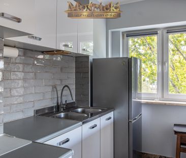 Warszawa, Mokotów, Sadyba, Jana III Sobieskiego - Zdjęcie 2