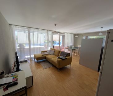 4.5 Zimmer, 113 m², 2. Stock - Photo 3