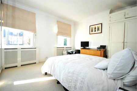 Staines Road, Twickenham - 3 bedrooms Property for lettings - Chasebuchanan - Photo 5