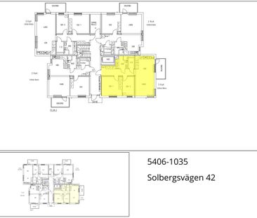 Solbergsvägen 42 - Photo 5