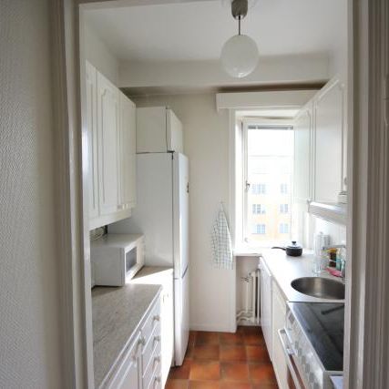 2:a på Gärdet uthyres för minimum ett år - Photo 1