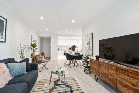 Unit 43/6-18 Poplar Street, Surry Hills. - Photo 4