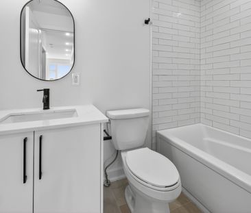 For Lease - 123 Harvey Street Unit# 1, Glebe - Ottawa East and Area... - Photo 4