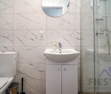Łódź Łódź-Śródmieście, ul. Radwańska - Photo 3