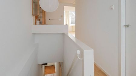Huis te huur: Raamstraat 14 2316 BB Leiden - Foto 4