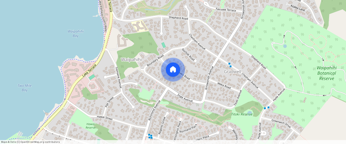 1/13 Korimako Road, Waipahihi, Taupo