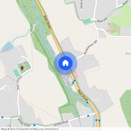 GL5, Stroud