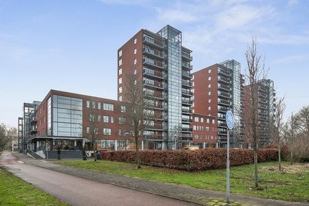 Te huur: Appartement Einsteindreef in Utrecht - Foto 4