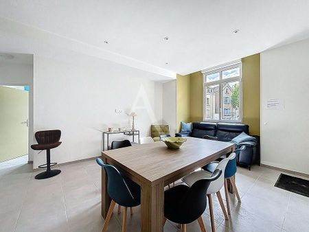 Location Maison 1 pièce 16m² ANGERS 49100 - Photo 2