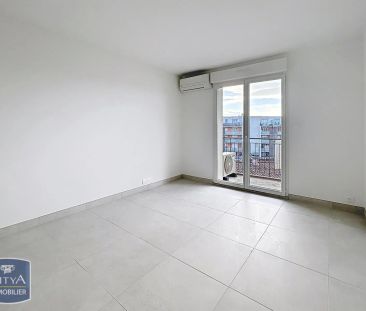 Appartement à louer 1 pièce 29.62m² - Photo 6