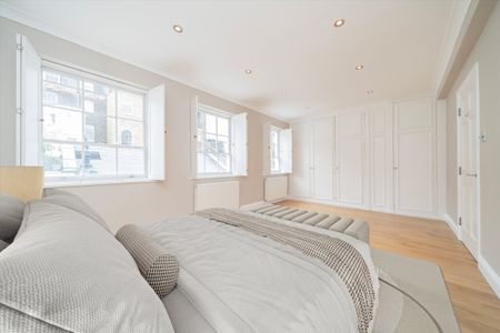 Eaton Mews South, Chelsea, SW1W, London - Photo 3