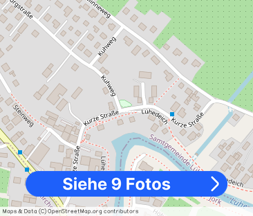 Steinkirchen - chic und nagelneu! 3-Zi.-EG-Wohnung - Foto 1