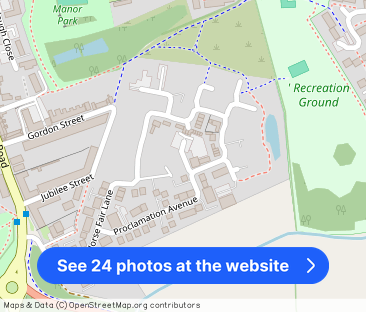 Charter Court, Rothwell - Photo 1