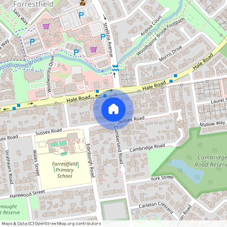 24 Sussex Road, 6058, Forrestfield